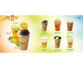 coco奶茶加盟 coco奶茶的优点