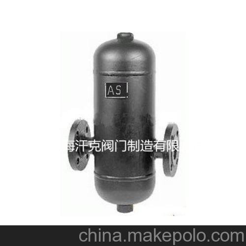 供應-AS7汽水分離器-上海汗克閥門(mén)AS7汽水分離器圖片