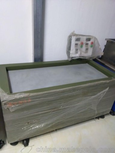 河南中創(chuàng)磁力拋光機(jī)，研磨機(jī)，振動(dòng)機(jī)報(bào)價(jià)圖片