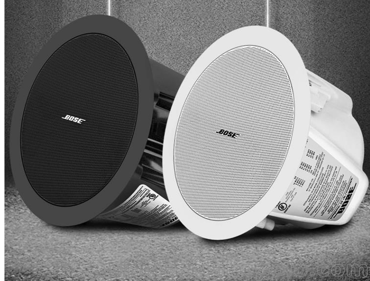 銷售美國BOSE博士DS 40F吸頂安裝揚聲器 博士 DS 40F音箱