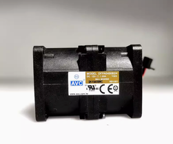 wAVC(w)LDFPA0456B2H DC12V 1.08A 4CM