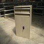 天津單開(kāi)門(mén)帶抽屜工具 柜TNG工具柜廠(chǎng)家