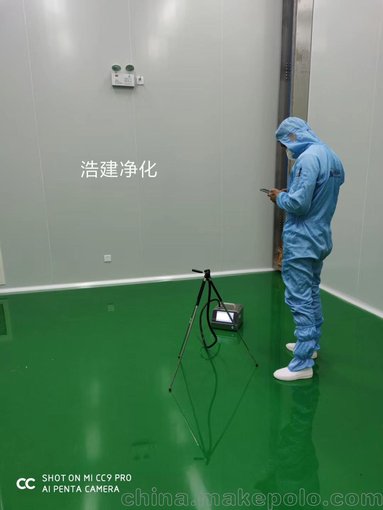 仙桃食品潔凈車間裝修設(shè)計工程/凈化車間裝修工程設(shè)計施工圖片