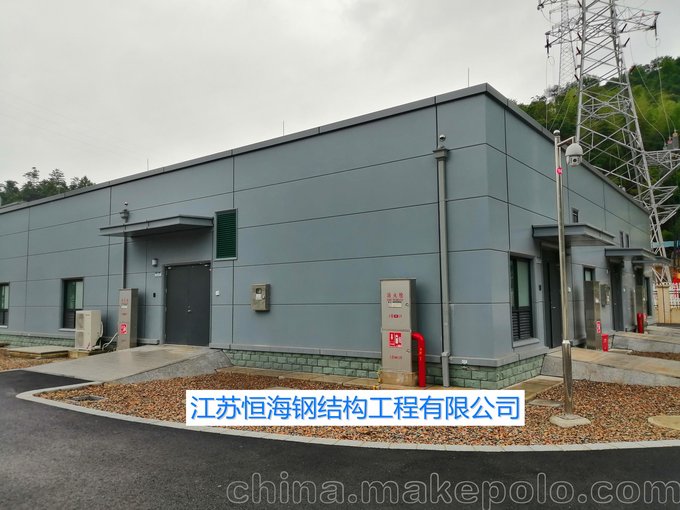 小波紋聚氨酯封邊巖棉夾芯板側(cè)縫1000型圖片