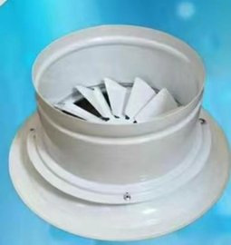 定制各種型號旋流風(fēng)口廠(chǎng)家10