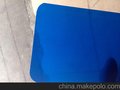食品级磨砂黑色半透明塑料片/白色PP板材/片材磨砂PP片/黑色PP板