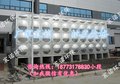 贵阳不锈钢304方形水箱的生产厂家