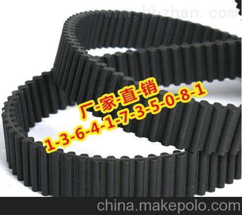 傳動帶-HTD.8M.14M.20M同步帶 同步帶輪圖片