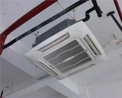 江岸空調(diào)拆裝電話15270209229-靠譜商家圖片