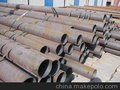 抚顺20g高压锅炉管 15CrMoG合金管 无缝钢管