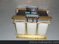 山东庆云BKSC高压三相并联电抗器
