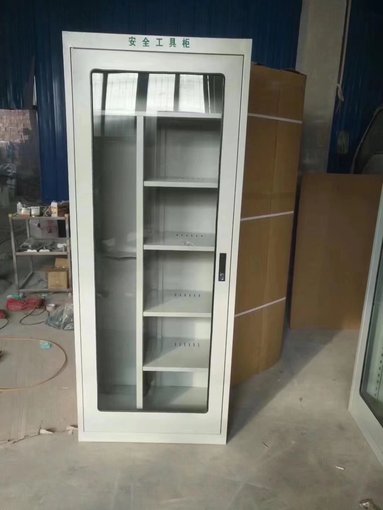 福州電力安全工具柜 10kv工器具柜套裝 配電室高壓絕緣工器具柜圖片
