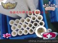 深圳市pp免刀粘尘纸卷1600mm易强达专注品质专注技术诚信距献