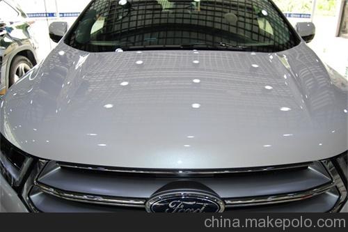廣州天河區德國SONAX汽車鍍晶授權店福特鍍晶施工