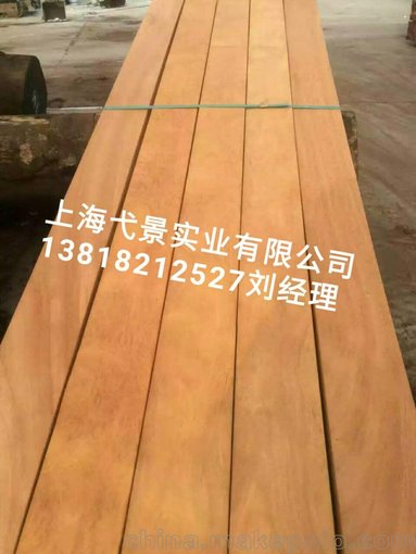 供應OK菠蘿格信息 菠蘿格價格行情 防腐木涼亭木材圖片
