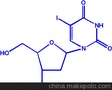 5-碘-2'-脱氧尿苷