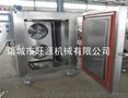 榴莲速冻机  小型速冻柜 超低温隧道速冻流水线生产厂家 旺源