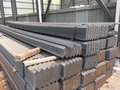 现货供应Q235角钢黑角钢角铁幕墙用三角铁