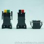 厂家直供15/45A600V电动轮椅电机插头大功率电源连接器