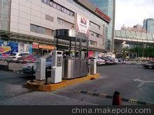 智訊佳一卡通INTEGRATED品牌門禁控制器圖片
