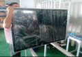 55寸落地式户外防水广告机