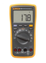 Fluke 17B+ 数字万用表