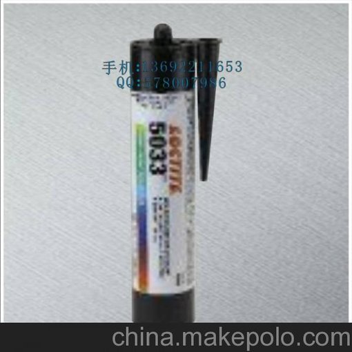 loctite5033, 樂泰5033樂泰紫外線膠水5033圖片