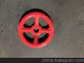  高档优质 阀门手轮，厂家直销