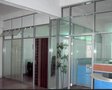 供应办公室办公隔断  大量库存隔断铝型材