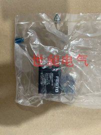 全新原裝德國FESTO插座MSSD-C 34583