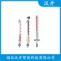 湖北漢開 磁翻板液位計(jì)UHZ-50/DZ5