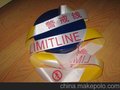 安阳市汤阴警戒线专卖，一次性护栏带厂家#金牌交通公司