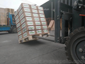 Non-slip papert Pallet 防滑纸 托盘防滑纸  止滑纸 隔夹层纸