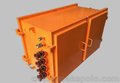 山东神华A3、A6矿用防爆箱