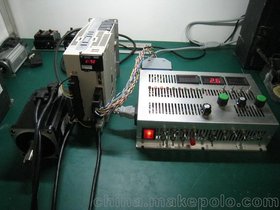 宁波伺服电机编码器调零服务