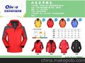 迷彩冲锋衣 迷彩服定制,乌鲁木齐冲锋衣订制厂家