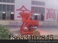 最高标准的FS免拆外模板设备
