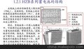 江西新余美国海志蓄电池HZB2-1000-1代理商