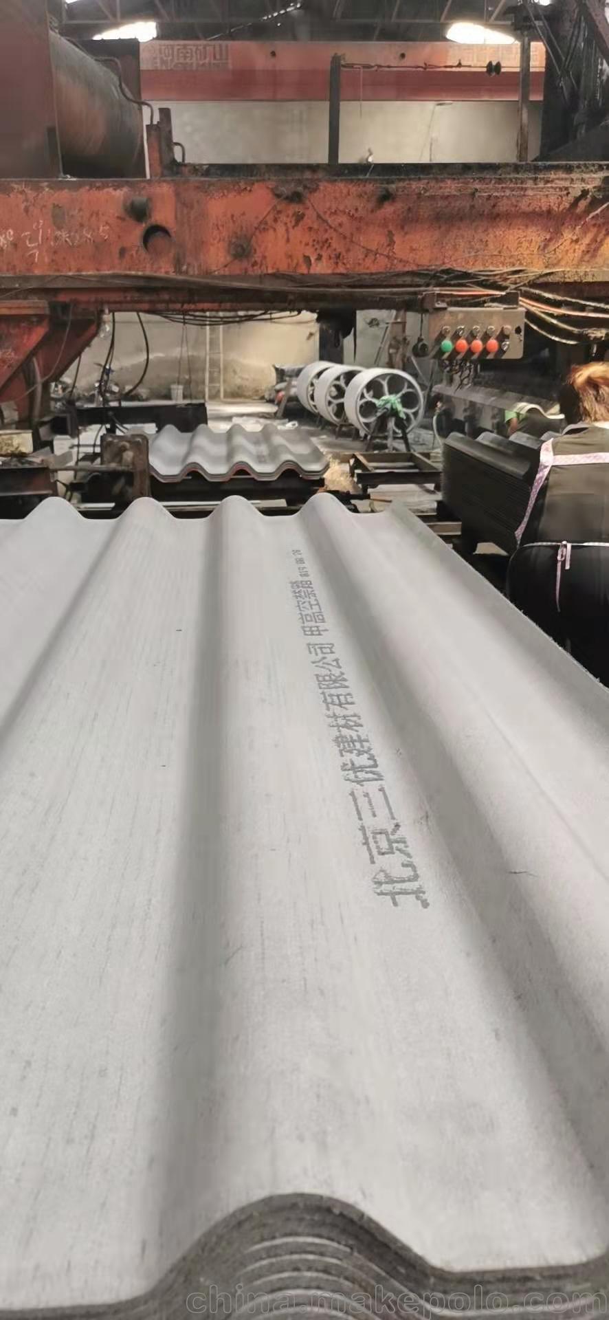 北京瓦批發 廠家直銷 供貨及時 實力廠家