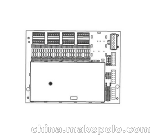 西門(mén)子FCI2022-G1聯(lián)動(dòng)盤(pán)接口卡