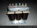 山东庆云DCL直流平波电抗器