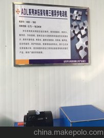 ADL系列沖壓泵專(zhuān)用三相異步電動(dòng)機