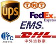 广州国际快递线路多敏感货DHL/UPS/FEDEX