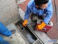 常熟市高压清洗管道、市政管道清淤、抽化粪池、管道疏通