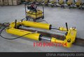 全新YLS-900型液压钢轨拉伸机辽宁低价批发