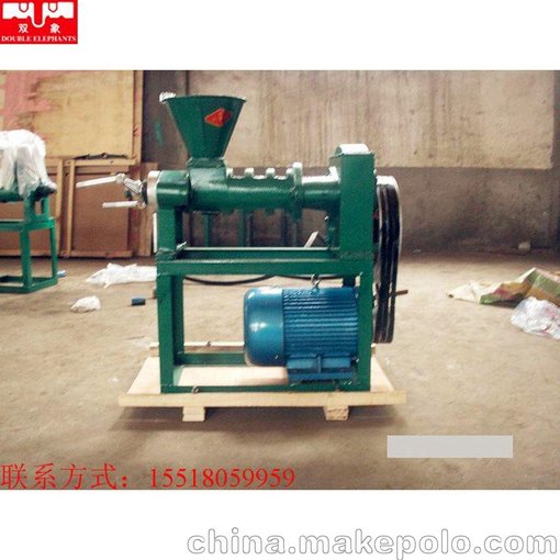 山茶籽榨油機(jī)全套設(shè)備,油葵榨油機(jī)生產(chǎn)廠家圖片