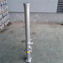 DN型内柱式单体柱 矿用内柱单体支柱 DN单体液压支柱现货
