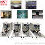 FPC软排线与PCB板焊接机 FFC焊接设备 FPC显示器热压焊机生产厂家