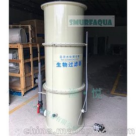 漁悅 去氨氮 生物滴流塔BIO1000
