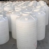 乌兰察布草原饮用20立方蓄水桶20吨雨水收集塑料储罐
